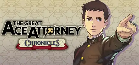 The Great Ace Attorney Chronicles FREE Download
